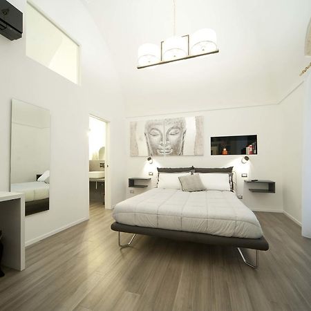 Sotrani Bed & Breakfast Exterior photo