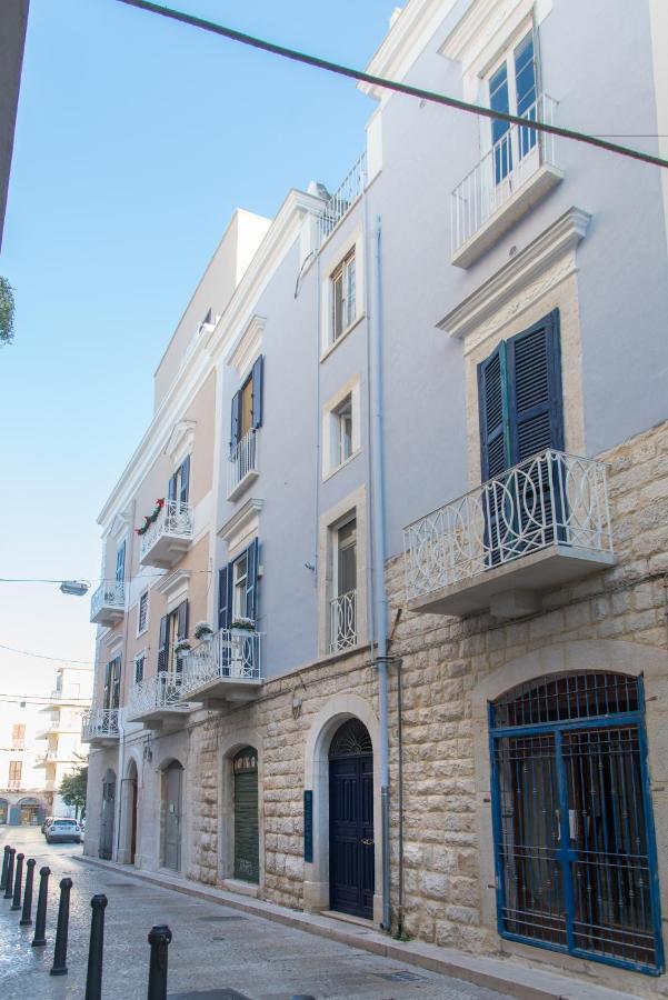 Sotrani Bed & Breakfast Exterior photo