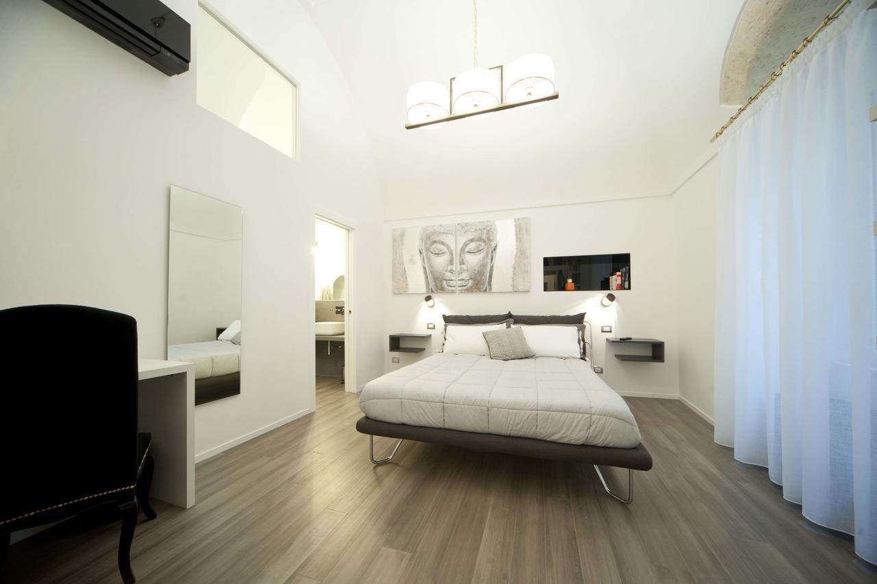 Sotrani Bed & Breakfast Exterior photo