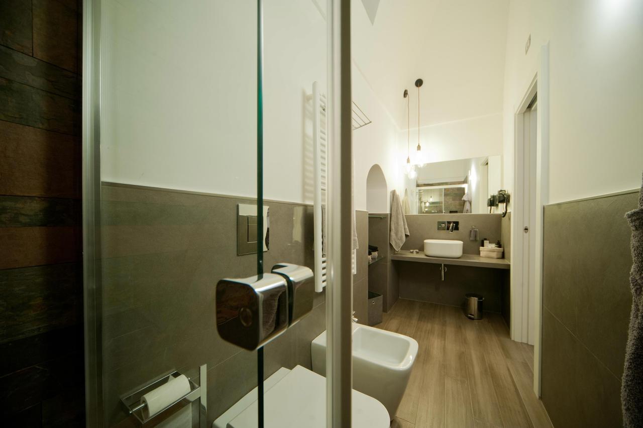 Sotrani Bed & Breakfast Exterior photo