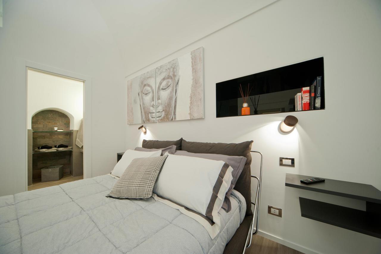 Sotrani Bed & Breakfast Exterior photo