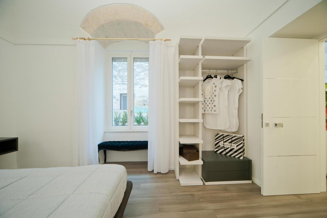 Sotrani Bed & Breakfast Exterior photo