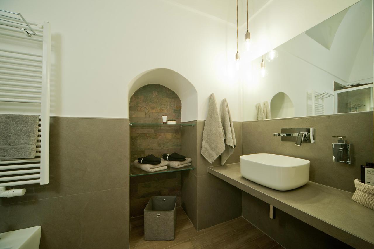 Sotrani Bed & Breakfast Exterior photo