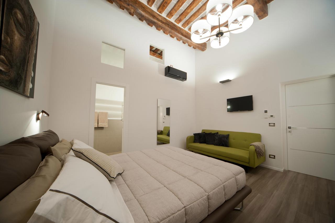Sotrani Bed & Breakfast Exterior photo