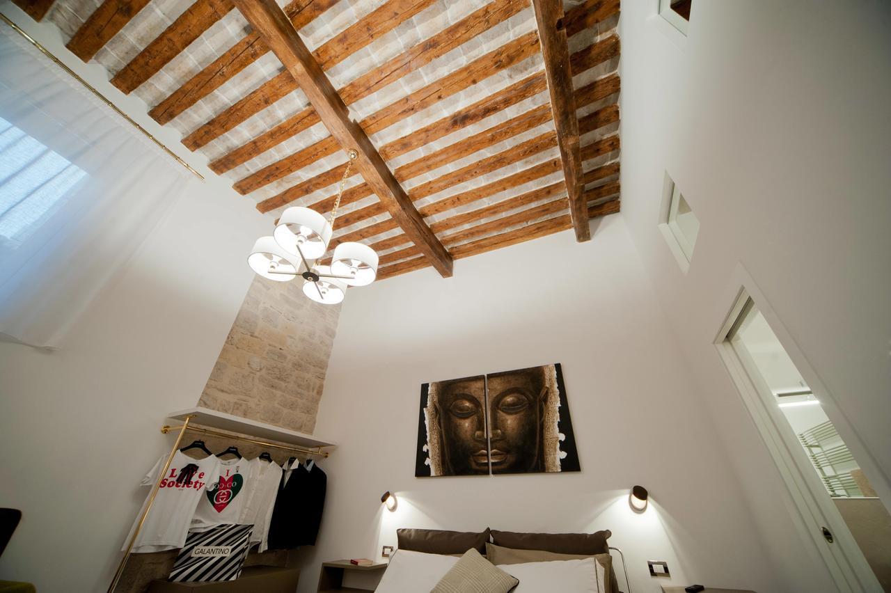 Sotrani Bed & Breakfast Exterior photo