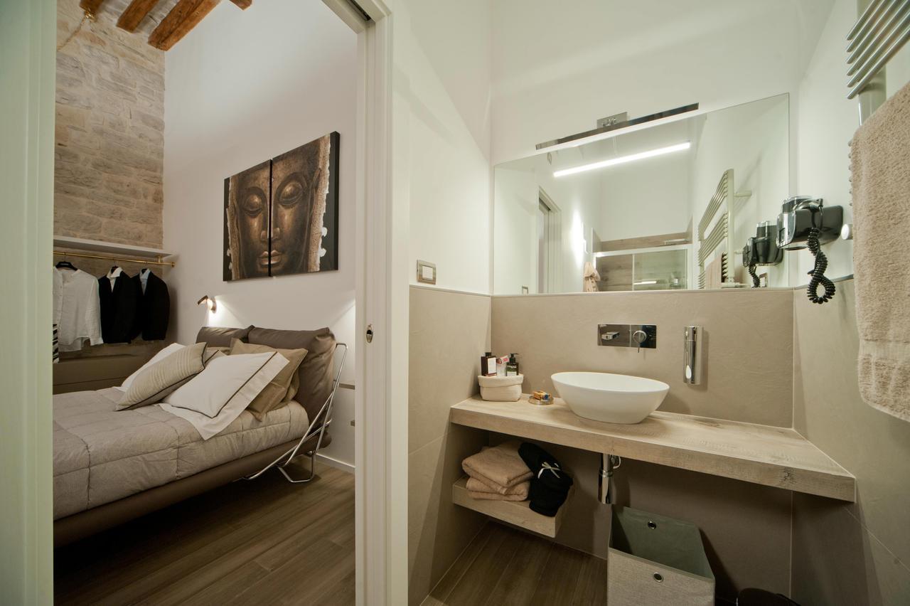 Sotrani Bed & Breakfast Exterior photo
