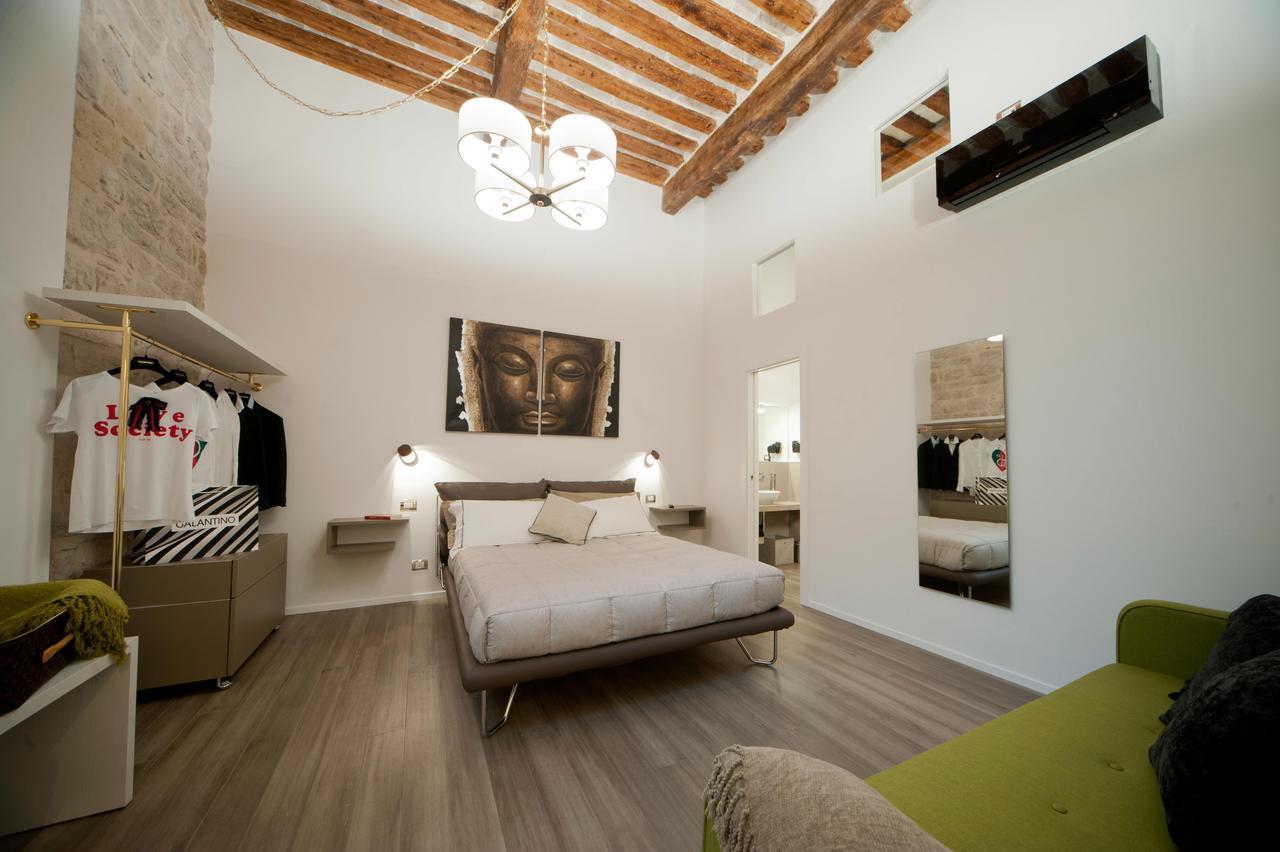 Sotrani Bed & Breakfast Exterior photo