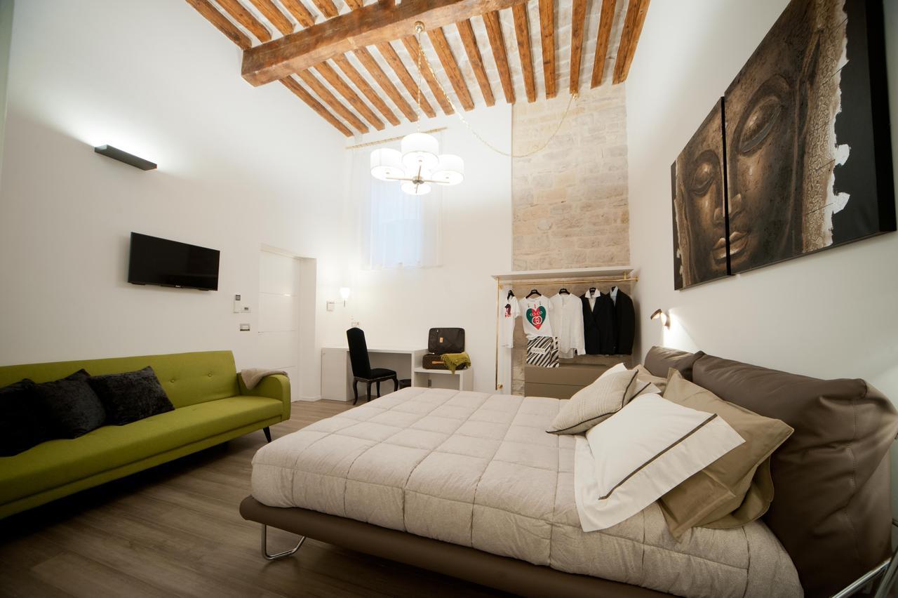 Sotrani Bed & Breakfast Exterior photo