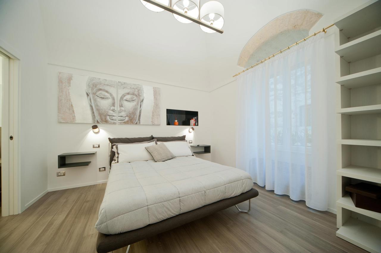 Sotrani Bed & Breakfast Exterior photo