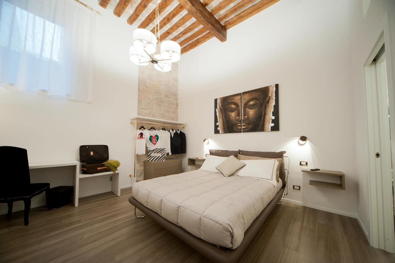 Sotrani Bed & Breakfast Exterior photo