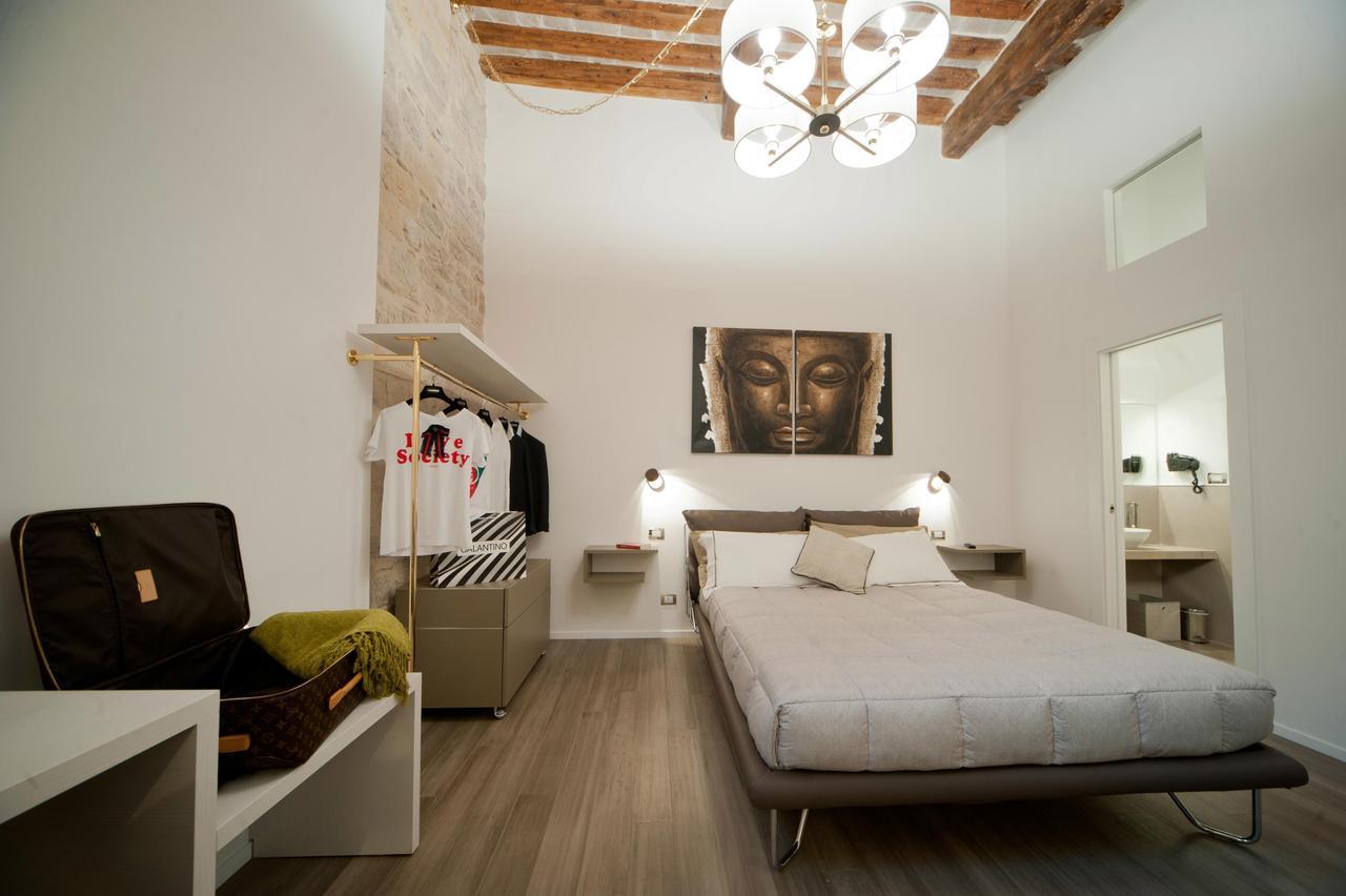 Sotrani Bed & Breakfast Exterior photo
