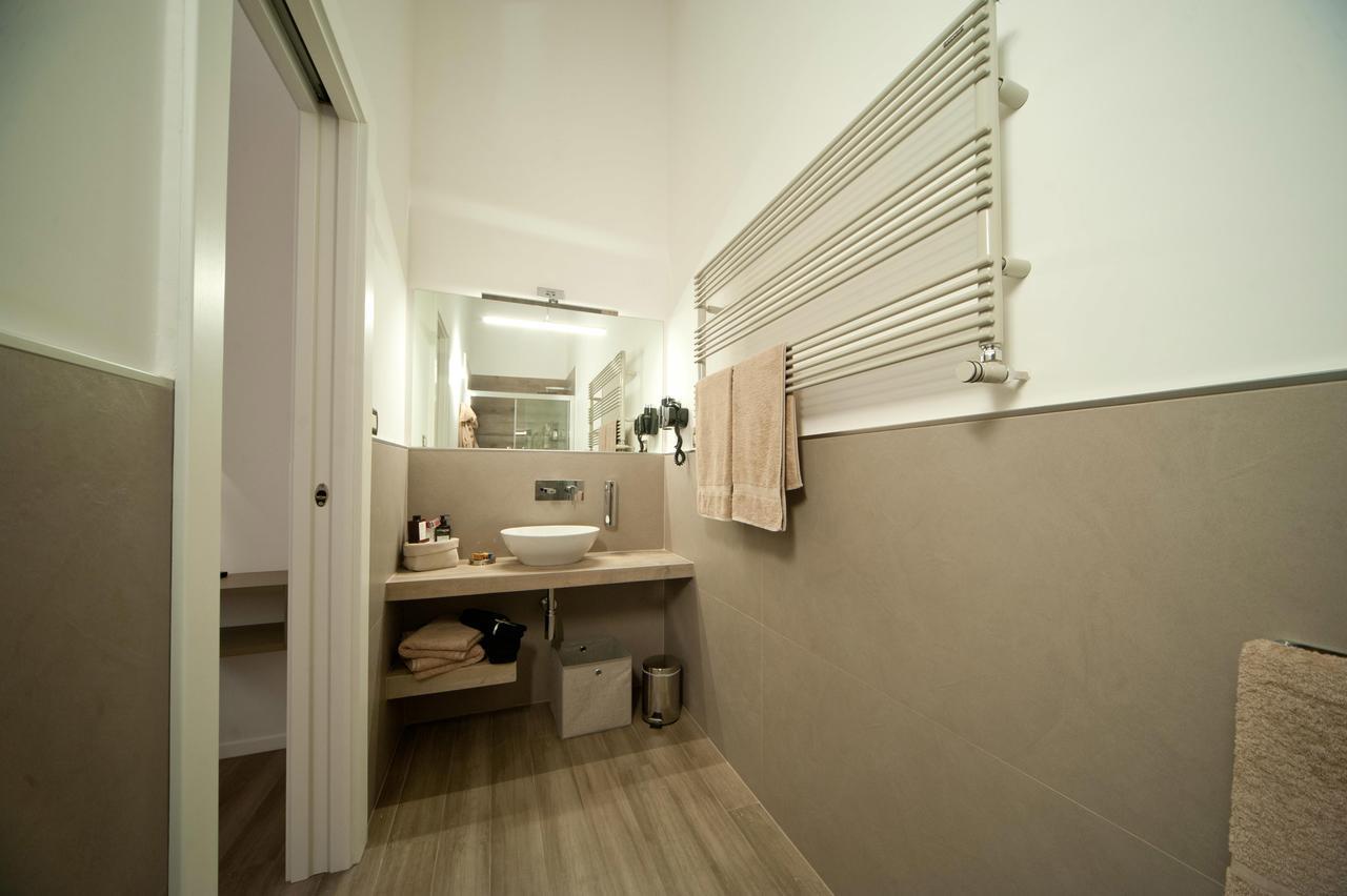 Sotrani Bed & Breakfast Exterior photo